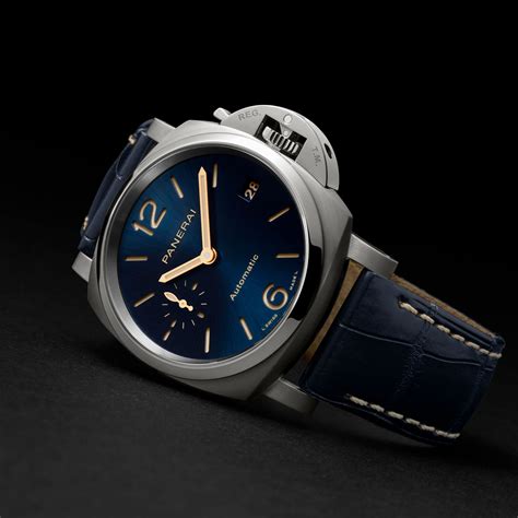 all Panerai models